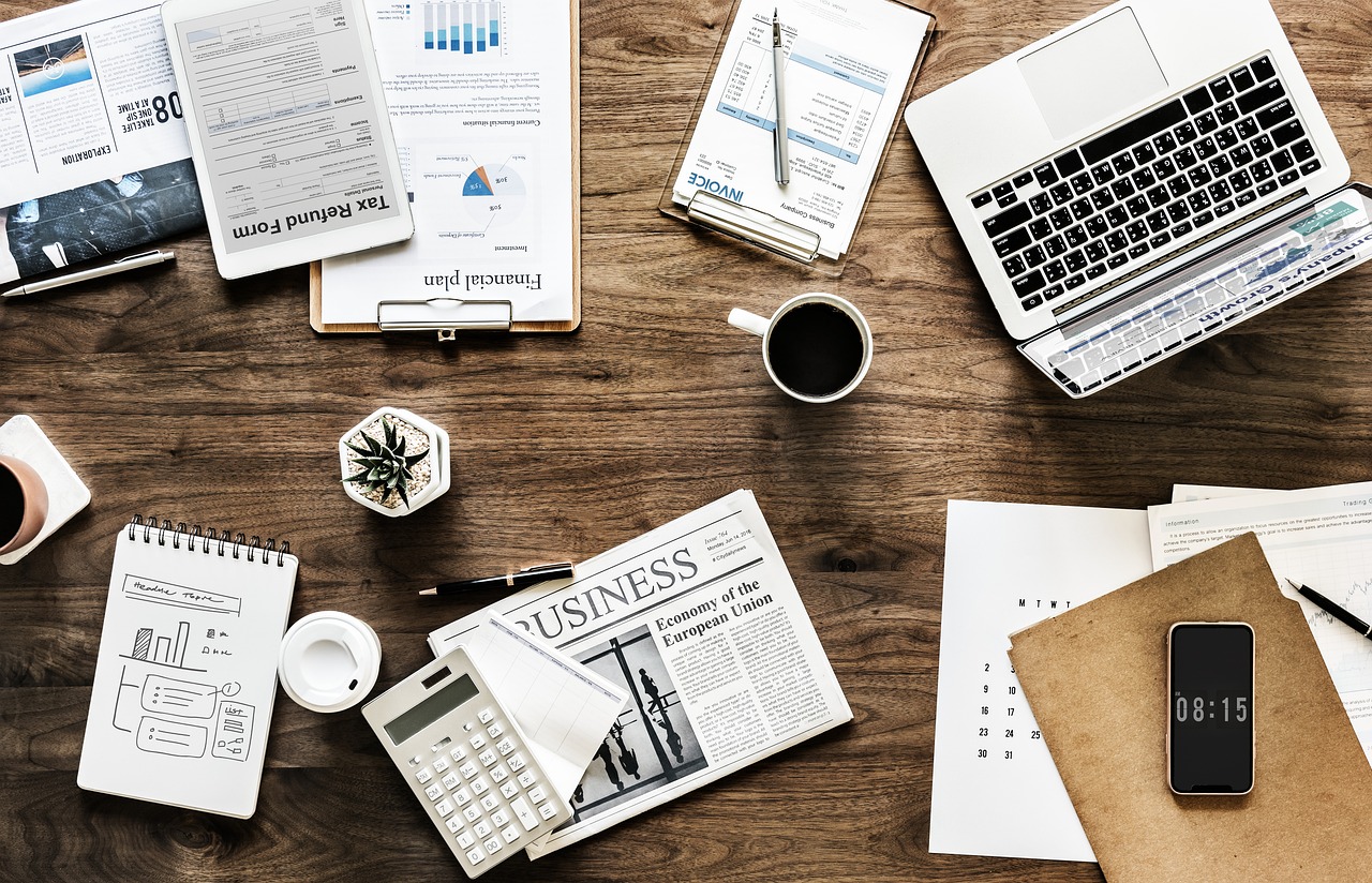 Online Marketing Strategie 2025: Wie du datenbasiert zum Erfolg kommst