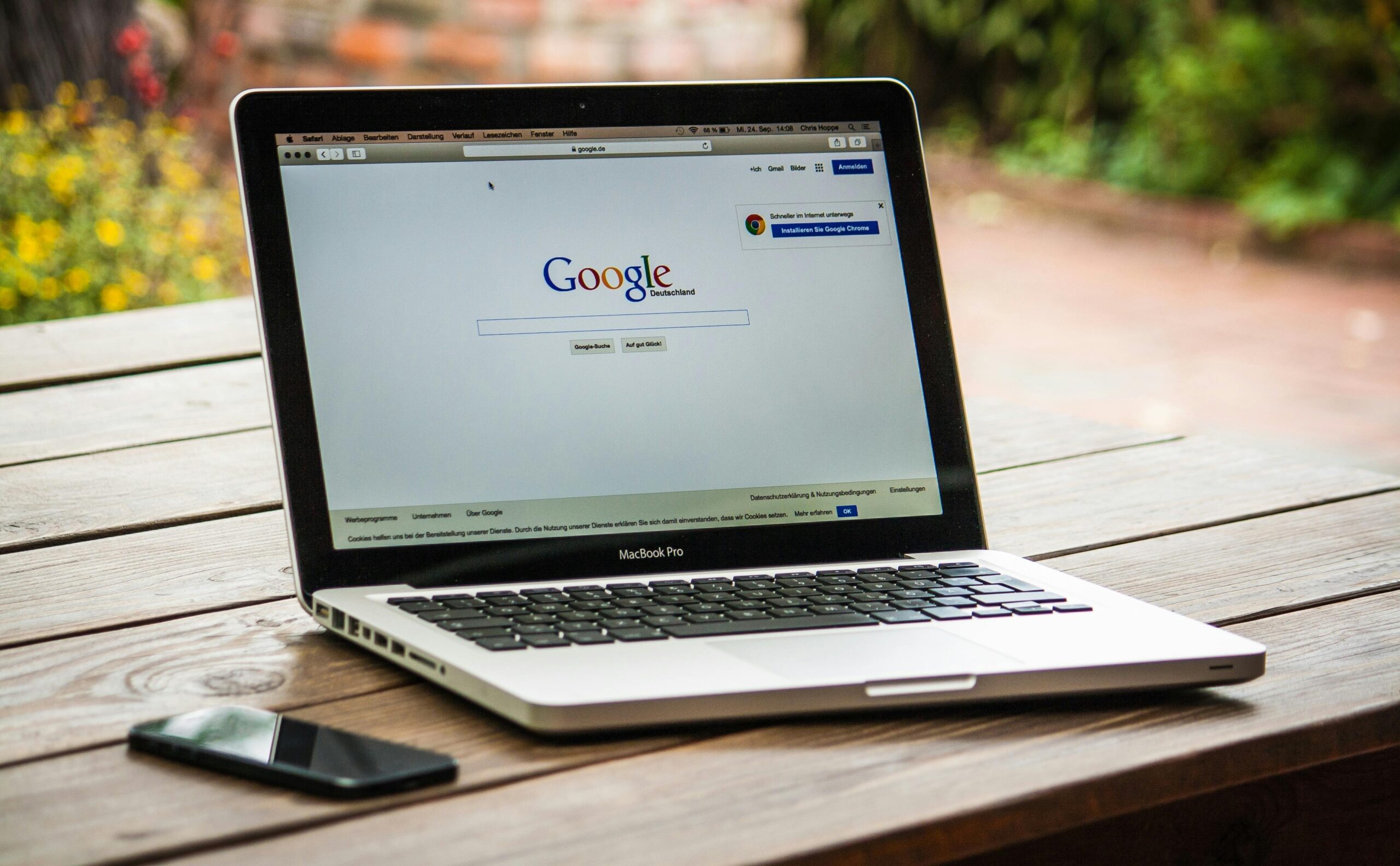 SEO-Optimierung als Architektur: Warum Google dein Fundament prüft, nicht deine Fassade