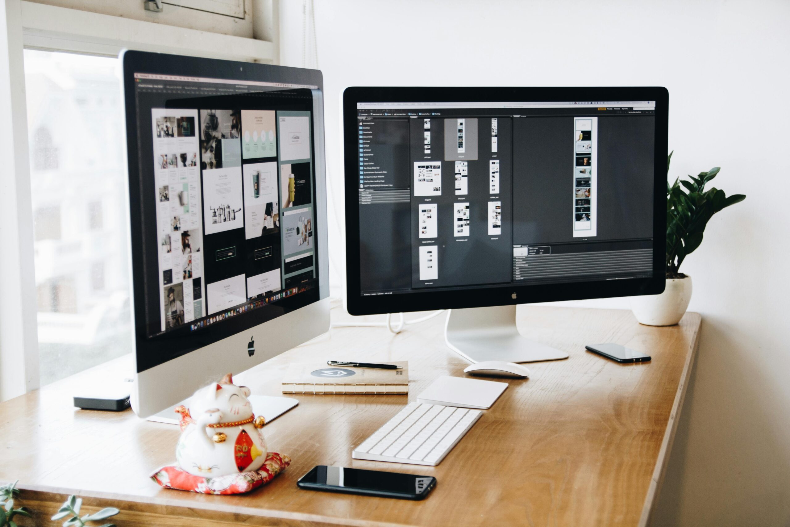 Webseiten Analyse Tools: Vom blinden Tasten zum scharfen Blick ins Nutzerverhalten